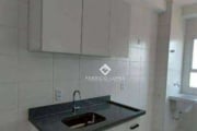 Apartamento 2 dormitórios (Primeiro andar) em Jacareí - SP