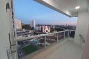 Lindo Apartamento com 3 dormitórios, 70 m² - Venda - Jardim Califórnia - Jacareí/SP