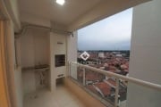 Lindo Apartamento com 2 dormitórios, 58 m² - Venda - Jardim Califórnia - Jacareí/SP