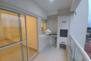 Lindo Apartamento com 2 dormitórios, 58 m² - Venda - Jardim Califórnia - Jacareí/SP