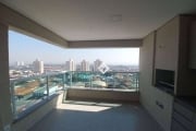 Lindo Apartamento com 3 dormitórios, 102 m² - Venda ou Aluguel - Vila Aprazível - Jacareí/SP