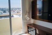 Apartamento com 2 dormitórios à venda, 55 m² - Villa Branca - Jacareí/SP