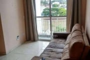 Apartamento com 2 dormitórios à venda, 44 m²  - Jardim Americano - São José dos Campos/SP