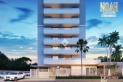 NOAH RESIDENCE - Apartamentos com 2 dormitórios à venda, 75 m² - Vila Adyana - São José dos Campos/SP