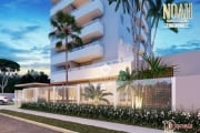 NOAH RESIDENCE - Apartamentos com 2 dormitórios à venda, 78 m² por R$ - Jardim São Dimas - São José dos Campos/SP