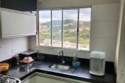 Apartamento com 2 dormitórios à venda, 69 m²  - Jardim Coleginho - Jacareí/SP