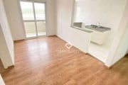 Apartamento à venda, 55 m² por R$ 290.000,00 - Jardim Santa Maria - Jacareí/SP