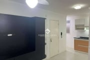 Apartamento com 2 dormitórios à venda, 47 m² - Cidade Jardim - Jacareí/SP