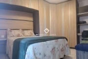 Apartamento com 2 dormitórios à venda, 67 m² por R$ 300.000,00 - Centro - Jacareí/SP