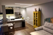 Lindo e Exclusivo Apartamento para venda no Arboville em Jacareí/SP