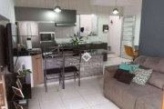 Casa à venda, 58 m² por R$ 244.000,00 - Vila Iracema - São José dos Campos/SP