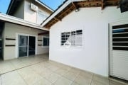 Sobrado com 3 dormitórios à venda, 100 m²  - Villa Branca - Jacareí/SP