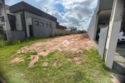 Terreno em condomínio Bosque dos Manacás em Jacareí/SP