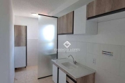 Apartamento Novo com 2 dormitórios para alugar, 41 m² - Jardim Paraíso - Jacareí/SP