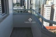 Apartamento com 2 dormitórios à venda, 69 m² - Jardim Aquarius - São José dos Campos/SP