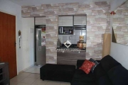 Apartamento com 2 dormitórios à venda, 45 m² por R$ 209.000 - Vila Iracema - São José dos Campos/SP