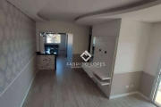 Apartamento com 2 dormitórios, Jardim Coleginho - Jacareí/SP