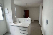 Apartamento com 2 dormitórios para alugar,  - Vila Nova Aliança - Jacareí/SP