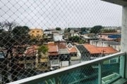 Apartamento com 3 dormitórios à venda, 86 m² - Jardim Califórnia - Jacareí/SP