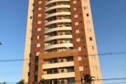 Apartamento 2 dormitórios à venda, 64 m² - Centro - Jacareí/SP