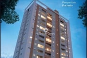 Lançamento no Parque Industrial, apartamento com 3 dormitórios no  Parque Industrial - São José dos Campos/SP