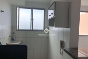 Apartamento com 2 dormitórios à venda, 45 m² - Parque Industrial - São José dos Campos/SP