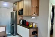 Apartamento com 2 dormitórios à venda, 56 m² - Jacareí/SP