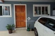 Excelente casa Residencial Santa Paula - 2 dormitórios - 83m2 Jacareí/SP