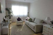 Apartamento - Residencial Park das Nações - Centro - 3 Dormitórios - 98m² Jacareí/SP