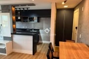 Lindo apartamento todo planejado, em uma ótima localização de Jacareí!!!! Apartamento no residencial Lumina perfeito para você morar com cozinha compl