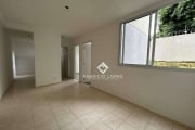 Apartamento Novo com 2 dormitórios para alugar, 41 m² - Jardim Paraíso - Jacareí/SP