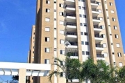 Apartamento Espaçoso e Completo na Vila Machado, Jacareí/SP