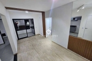 Apartamento com 2 dormitório - Jacareí/SP