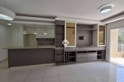 Apartamento 3 dormitórios para alugar, 83 m² - São João - Jacareí/SP