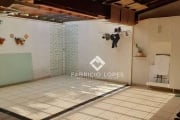 Casa com 3 dormitórios à venda, 120 m² - Villa Branca - Jacareí/SP