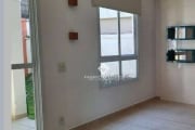 Casa com 3 dormitórios para alugar, 98 m² - Cidade Jardim - Jacareí/SP