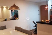 Apartamento com 3 dormitórios à venda, 83 m² - Jardim Califórnia - Jacareí/SP