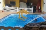 Casa com 2 dorms, Caiçara, Praia Grande - R$ 750 mil, Cod: 9180