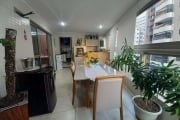 Apartamento com 3 dorms, Canto do Forte, Praia Grande - R$ 1.45 mi, Cod: 9239