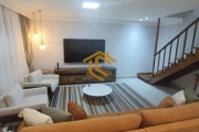 Sobrado com 3 dorms, Canto do Forte, Praia Grande - R$ 1.3 mi, Cod: 9249