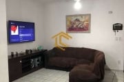 Apartamento com 2 dorms, Caiçara, Praia Grande - R$ 424 mil, Cod: 9322