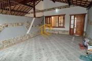 Casa com 3 dorms, Maracanã, Praia Grande - R$ 570 mil, Cod: 9452