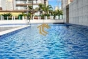 Apartamento com 2 dorms, Caiçara, Praia Grande - R$ 449 mil, Cod: 9457