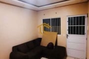 Casa de Condomínio com 1 quarto, Samambaia, Praia Grande - R$ 204 mil, Cod: 8072