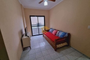 Apartamento com 2 dorms, Mirim, Praia Grande - R$ 340 mil, Cod: 9479