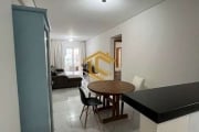 Apartamento com 3 dorms, Caiçara, Praia Grande - R$ 750 mil, Cod: 9553