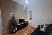 Apartamento com 1 dorm, Caiçara, Praia Grande - R$ 184 mil, Cod: 9556