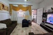 Casa com 2 dorms, Ocian, Praia Grande - R$ 352 mil, Cod: 9577