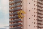 Apartamento com 3 dorms, Caiçara, Praia Grande - R$ 1 mi, Cod: 9608