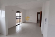 Apartamento com 2 dorms, Canto do Forte, Praia Grande - R$ 600 mil, Cod: 9672